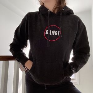 Dang Mac Miller Hoodie